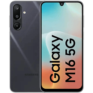 Samsung Galaxy M16, 4GB/128GB