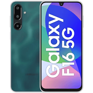 Samsung Galaxy F16 5G, 6GB/128GB