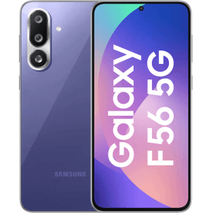Samsung Galaxy F56, 8GB/128GB