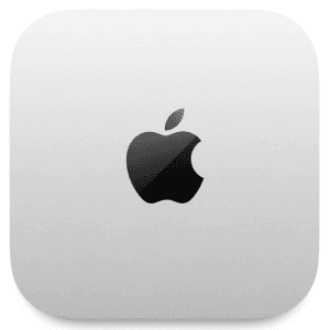 Apple Mac Mini M4, 10-core CPU, 10-core GPU, MCYT4, 24GB/512GB