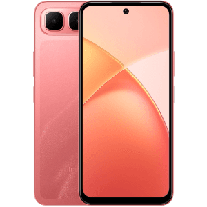 Infinix Smart 10 Plus, 4GB/128GB