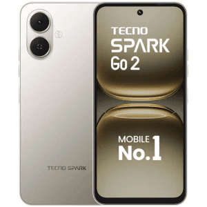 Tecno Spark Go 2, 3GB/64GB
