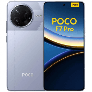Xiaomi Poco F7 Pro, 12GB/512GB