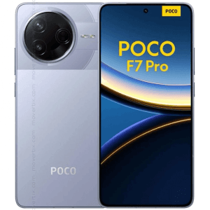 Xiaomi Poco F7 Pro, 12GB/256GB