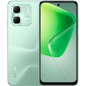 Infinix Hot 60i, 6GB/128GB