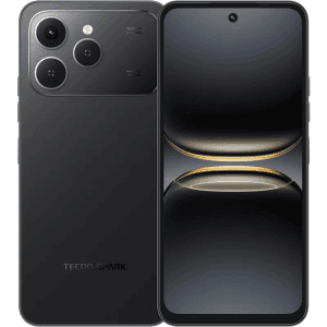 Tecno Spark 40, 4GB/128GB