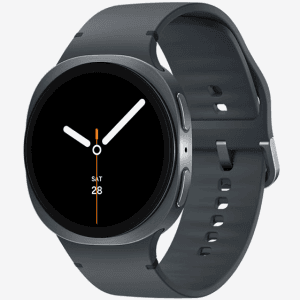 Samsung Galaxy Watch 8, 40mm, Bluetooth, Wi-Fi