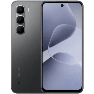 Infinix Hot 60, 6GB/128GB