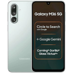 Samsung Galaxy M36, 6GB/128GB
