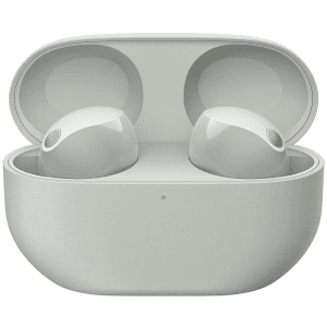 Sony WF-1000XM5, Earbuds