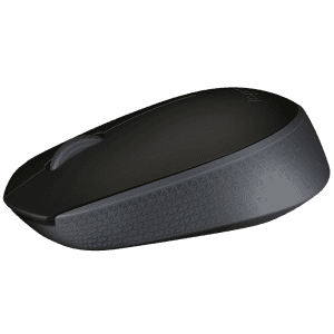 Logitech M171, Wireless Mouse