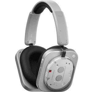 Nothing Headphone 1, LDAC, Noise Cancelling, Bluetooth Headphone