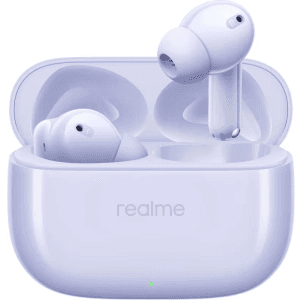 Realme Buds T310, Earbuds