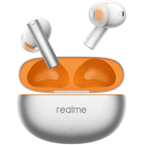 Realme Buds Air 6, Earbuds
