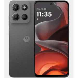 Motorola Moto G15, 4GB/128GB