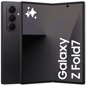 Samsung Galaxy Z Fold 7, 12GB/256GB