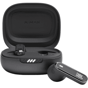 JBL Live Flex, Earbuds