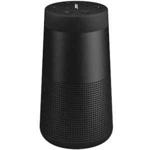 Bose SoundLink Revolve II, Bluetooth Speaker