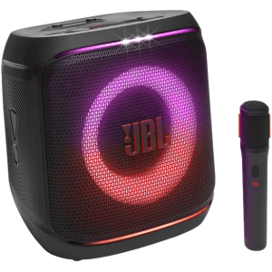 JBL PartyBox Encore 2 with Mic, Wireless Speaker