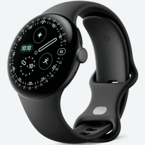Google Pixel Watch 4, 41mm, Bluetooth, Wi-Fi, LTE