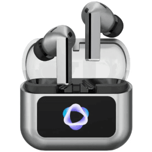 Infinix AI Buds, Earbuds