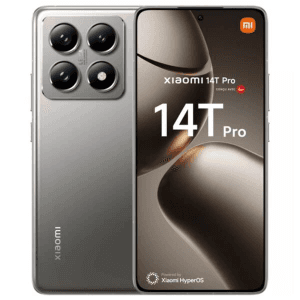 Xiaomi 14T Pro, 12GB/512GB