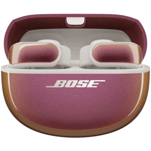 Bose Ultra Open Earbuds