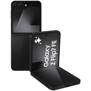 Samsung Galaxy Z Flip 7 FE, 8GB/256GB