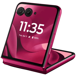 Motorola Razr 60 Ultra, 16GB/512GB