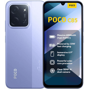 Xiaomi Poco C85 4G, 8GB/256GB