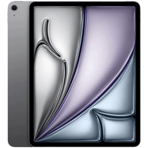 Apple iPad Air 13, 2025, 5G, iPad Air 7, 7th Gen, Apple M3, 128GB