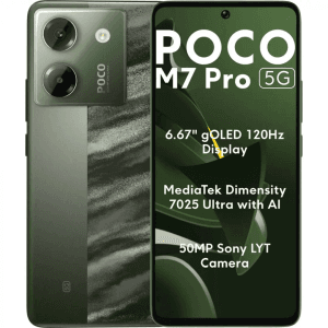 Xiaomi Poco M7 Pro 5G, 12GB/512GB