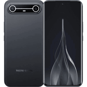 Tecno Spark Slim, 8GB/256GB