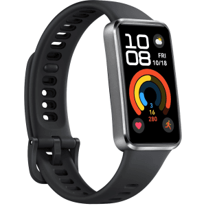Huawei Band 10, Aluminum Case, Fitness Tracker