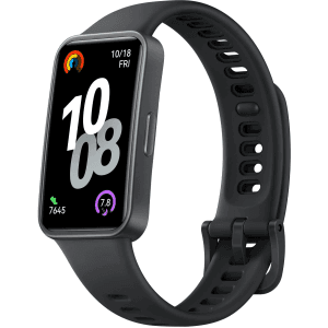 Huawei Band 10, Polymer case, Fitness Tracker