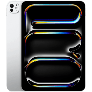 Apple iPad Pro 11, 2025, 6th Gen, Apple M5, 256GB, 5G