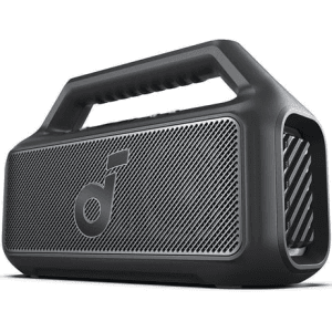 Anker Soundcore Boom 2 SE, Bluetooth Speaker