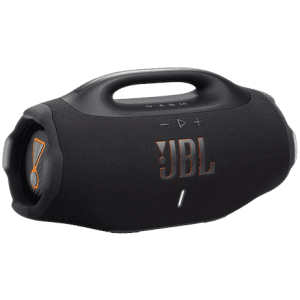 JBL Boombox 4, Wireless Speaker