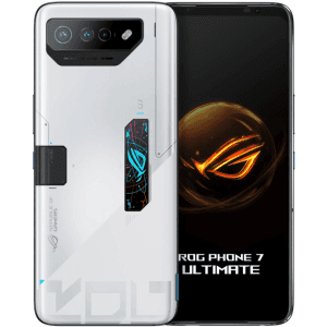 Asus ROG Phone 7 Ultimate, 16GB/512GB