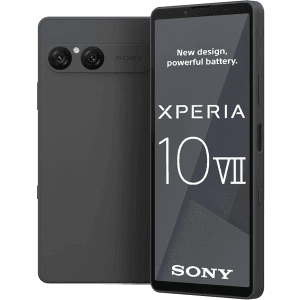Sony Xperia 10 VII, 8GB/128GB