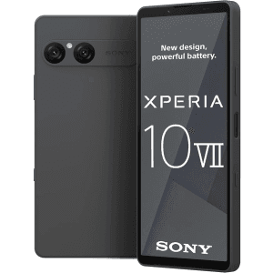 Sony Xperia 10 VII, 8GB/128GB