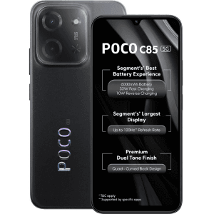 Xiaomi Poco C85 5G, 4GB/128GB