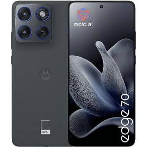 Motorola Edge 70, 12GB/512GB