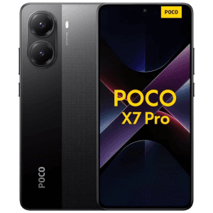 Xiaomi Poco X7 Pro, 12GB/512GB