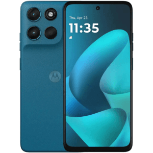 Motorola Moto G57 Power, 8GB/128GB