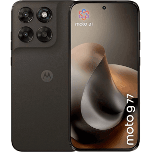 Motorola Moto G77, 8GB/128GB