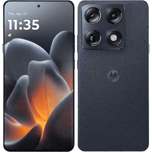 Motorola Signature, 16GB/512GB