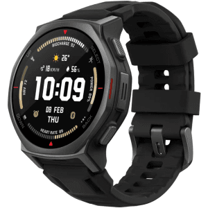 Amazfit T-Rex 3 Pro Watch, 44mm