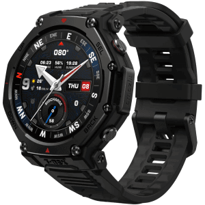 Amazfit T-Rex 3 Pro Watch, 48mm
