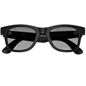 Ray-Ban Meta Wayfarer Gen 2, Smart Glass